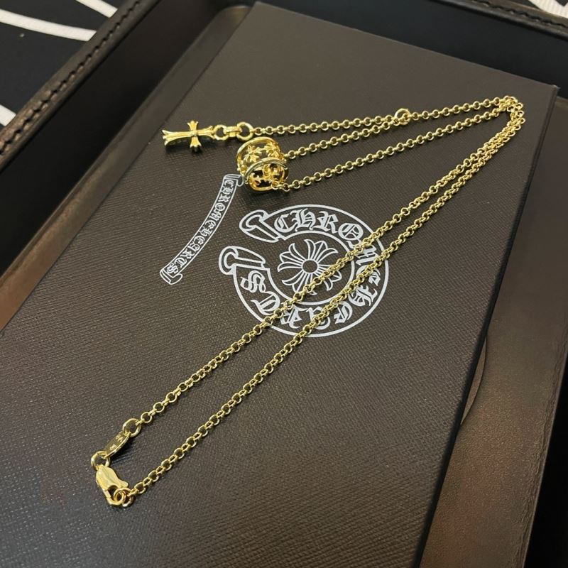 Chrome Hearts Necklaces